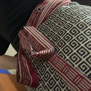 Meet your Posher, Rose